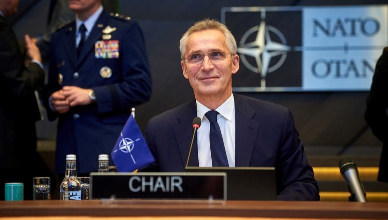 NATO Genel Sekreteri Stoltenberg’in misyon müddeti uzatıldı