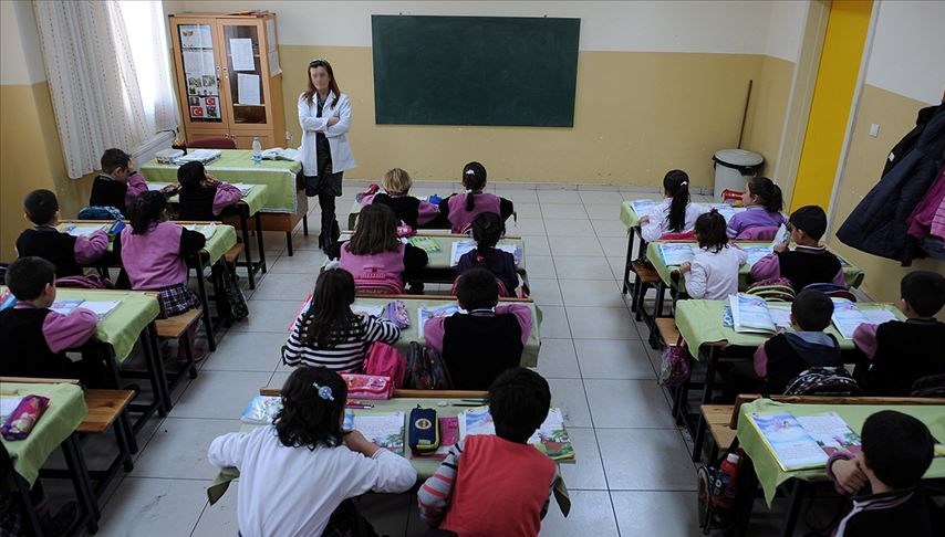 Öğretmen maaşları ne kadar oldu? (Uzman öğretmenin yeni maaşı)