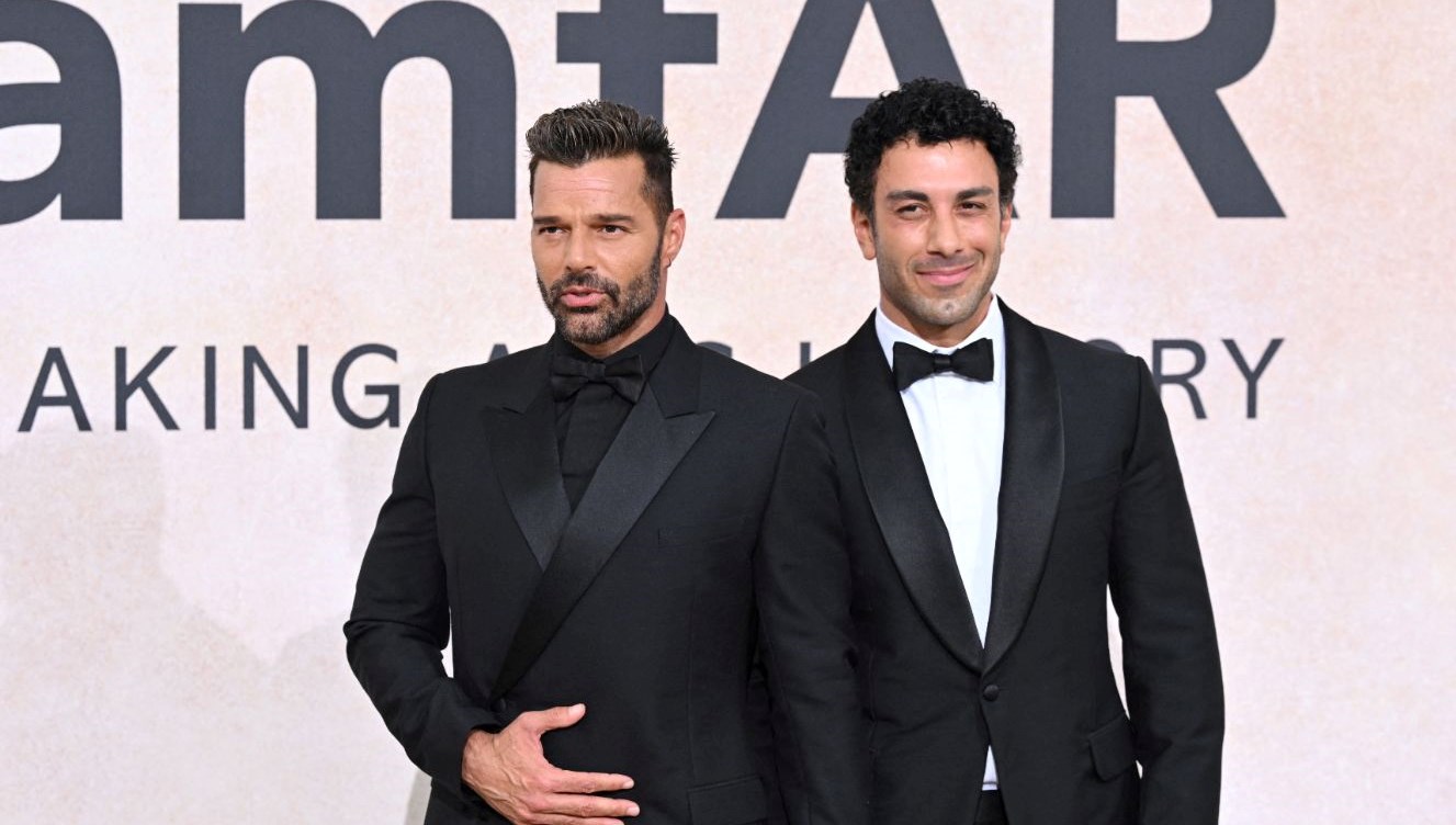 Ricky Martin ile Jwan Yosef boşanıyor