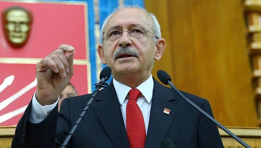 Tekrar görülen Man Adası davasında Kılıçdaroğlu hakkında tazminat kararı