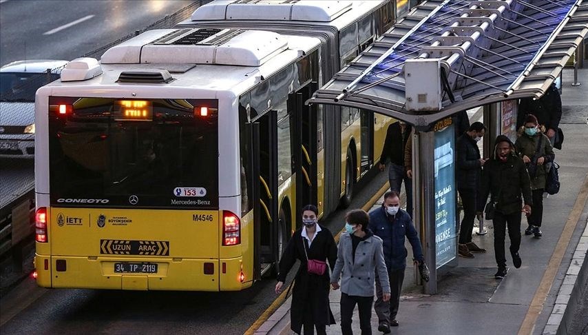 15 Temmuz’da toplu taşıma fiyatsız mi? 15 Temmuz’da Marmaray, metro, metrobüs, otobüs fiyatsız mi olacak?