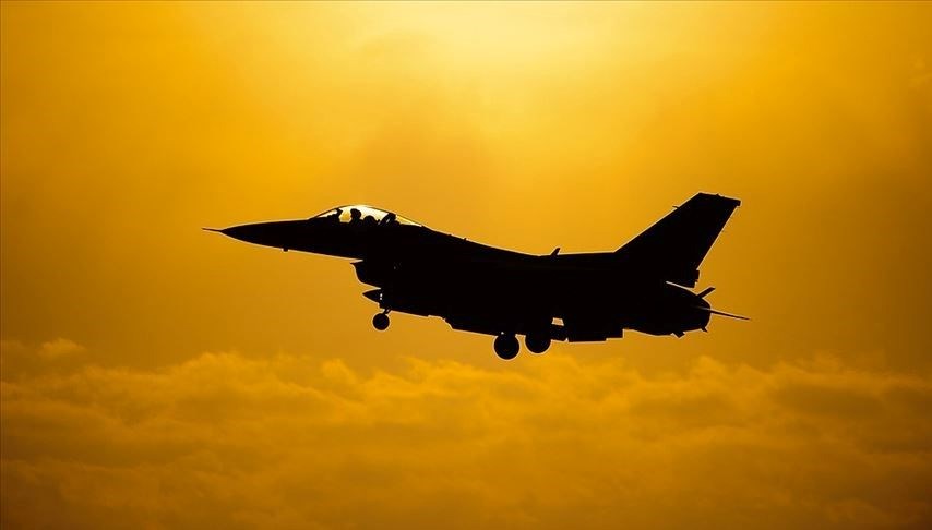ABD’den İran’a karşı F-16 kararı: Hürmüz Boğazı çevresine savaş uçakları konuşlandıracak