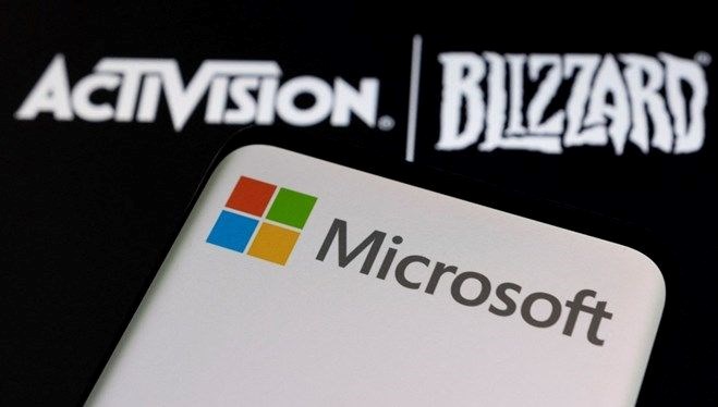 Activision Blizzard’ın Microsoft’a satışında engel kalmadı