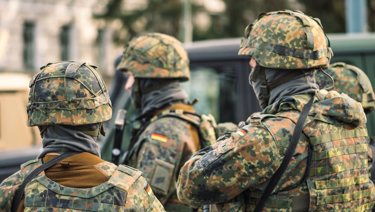Almanya: Ukrayna’nın NATO üyeliği için gerçek vakit değil
