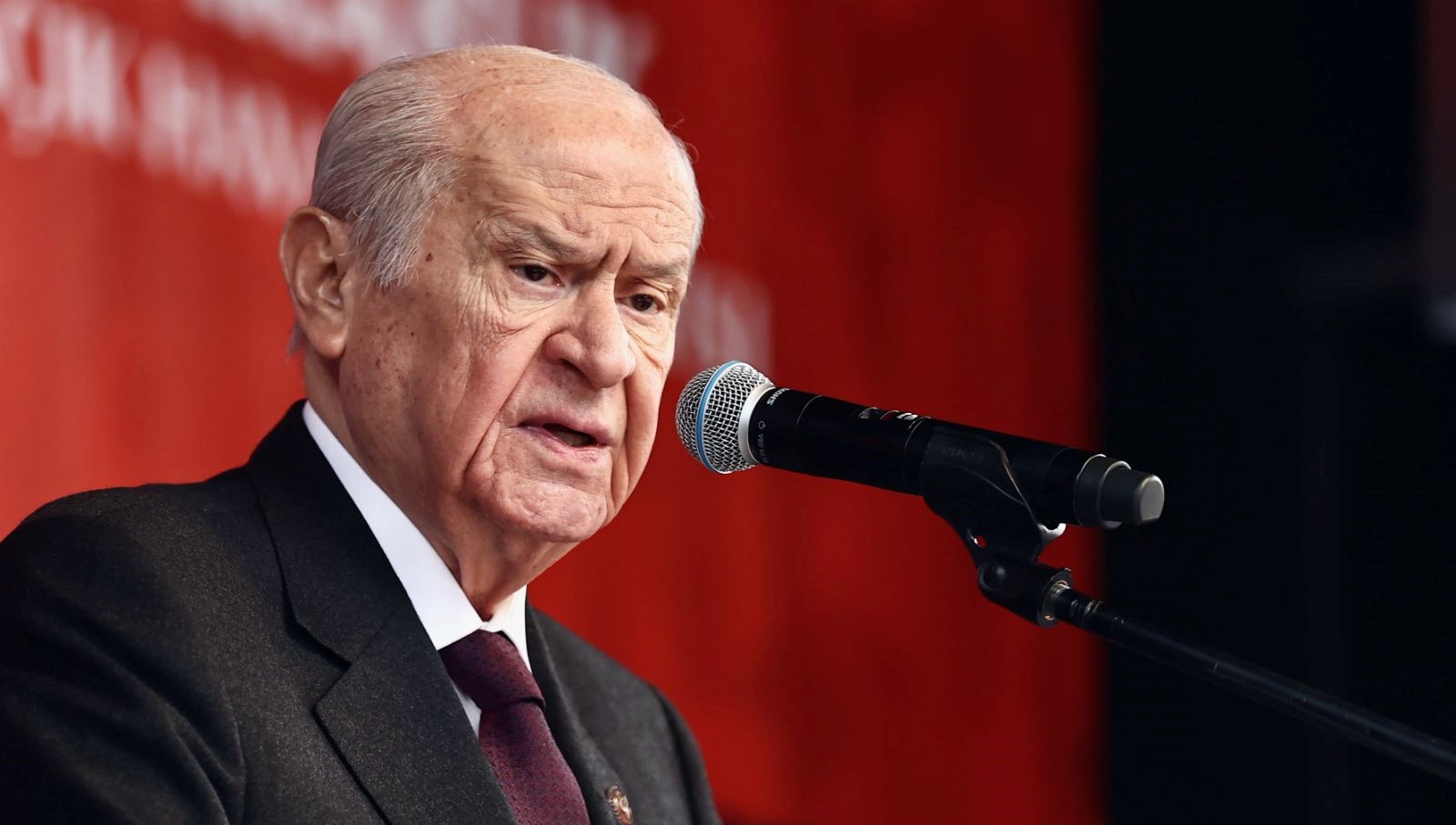 Bahçeli: 15 Temmuz sıradan bir darbe teşebbüsü değil