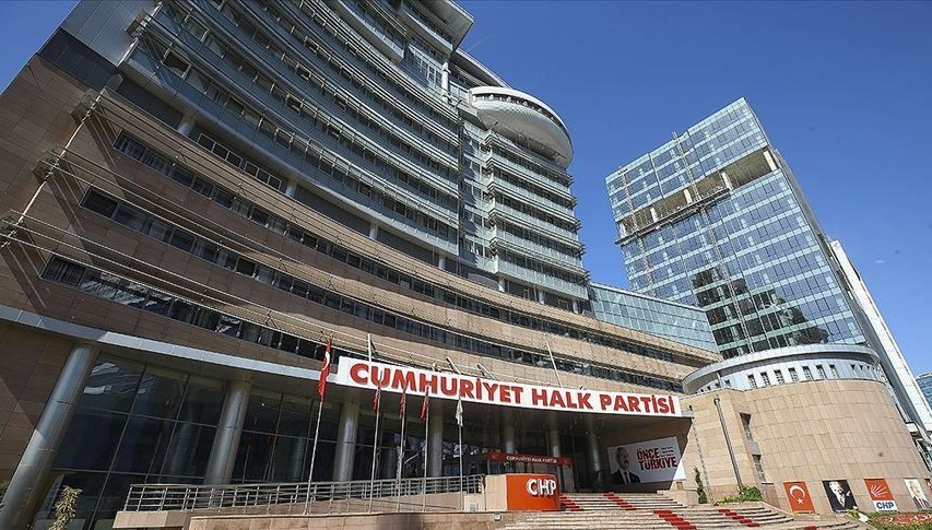CHP yurt dışı örgütleri kongre kararı aldı