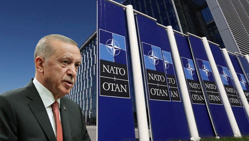 Cumhurbaşkanı Erdoğan, NATO Tepesi için Litvanya’ya gidiyor
