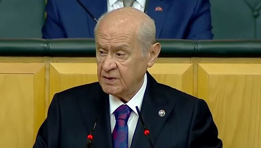 Devlet Bahçeli: Türkiye’nin yıldız üzere parlayacağına yürekten inanıyorum