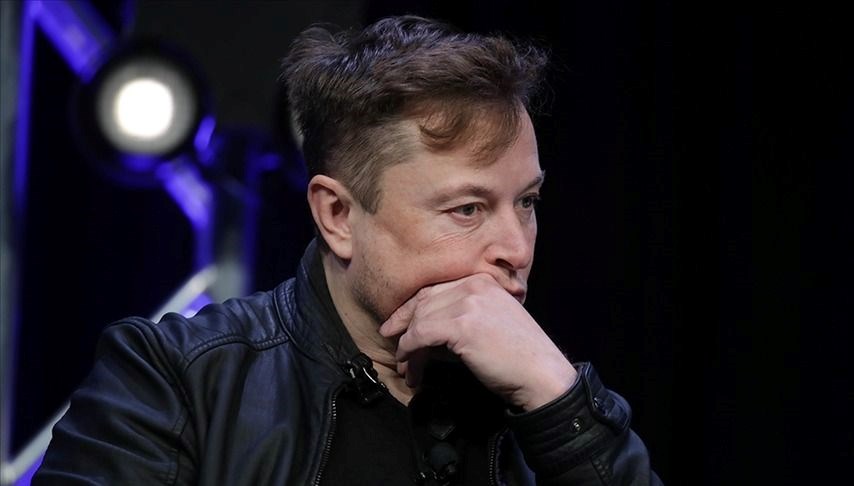 Elon Musk açıkladı: Twitter’ın reklam gelirlerinde düşüş yaşanıyor