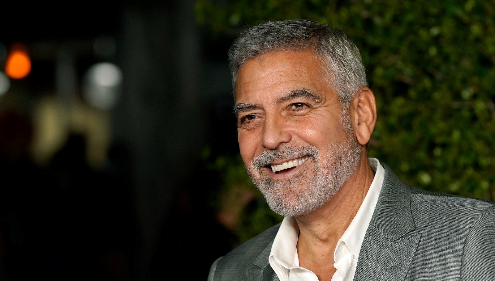 George Clooney’den greve dayanak: Hollywood için bu bir dönüm noktasıdır