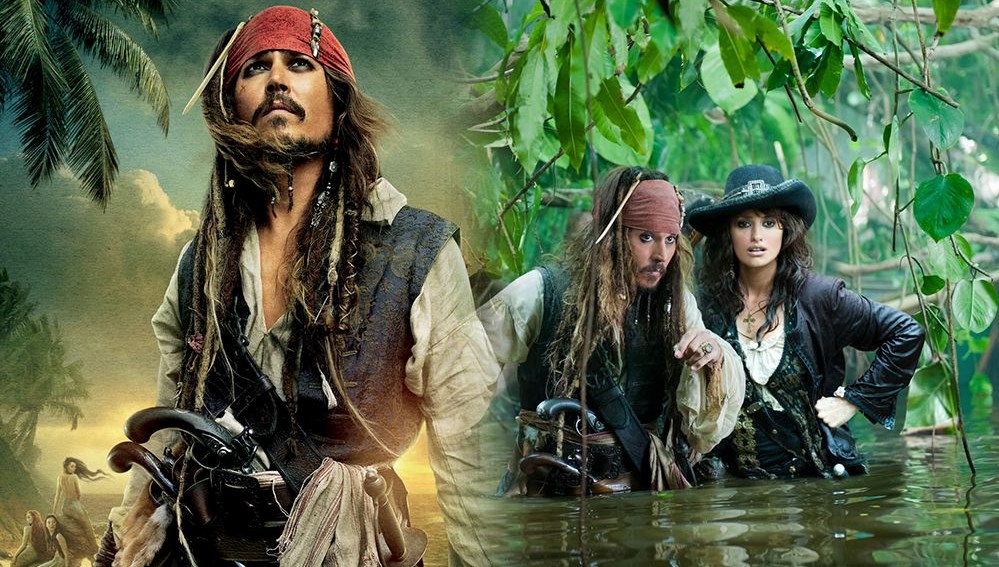 Johnny Depp, Disney ile yine çalışmaya sıcak bakıyor