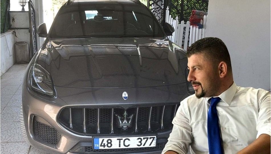 Meyyit bulunan Maseratili polis hakkında açılan davalar düştü