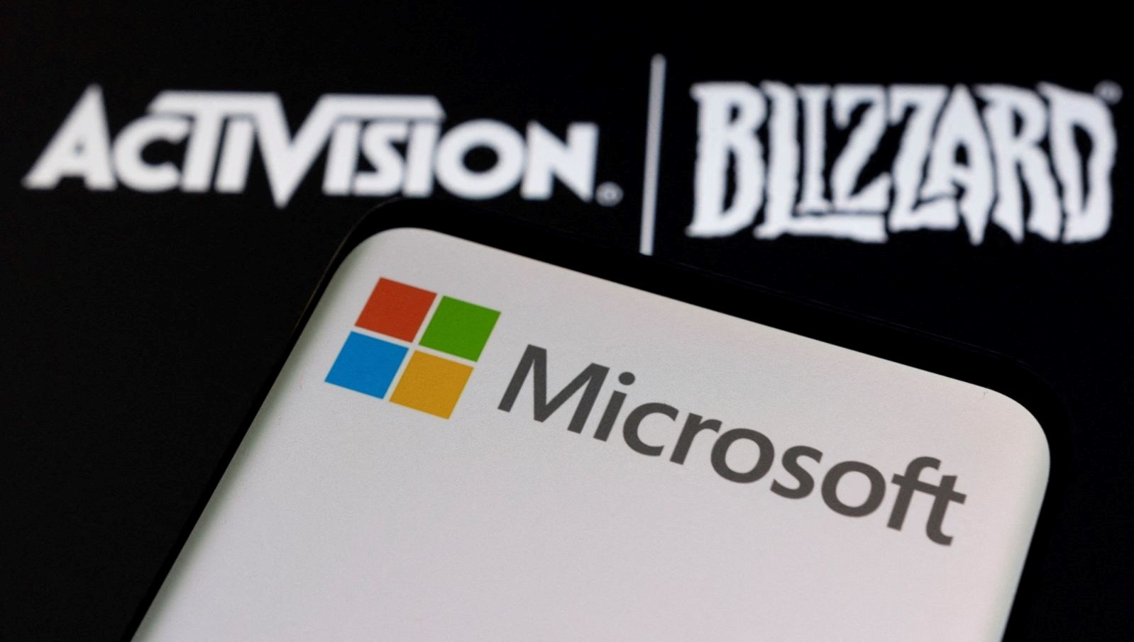 Microsoft Blizzard davasını kazandı: FTC karara itiraz etti