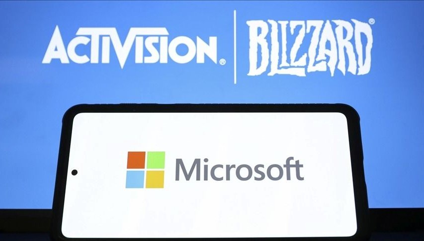 Microsoft ve Sony anlaştı: Call of Duty, Xbox’a özel olmayacak