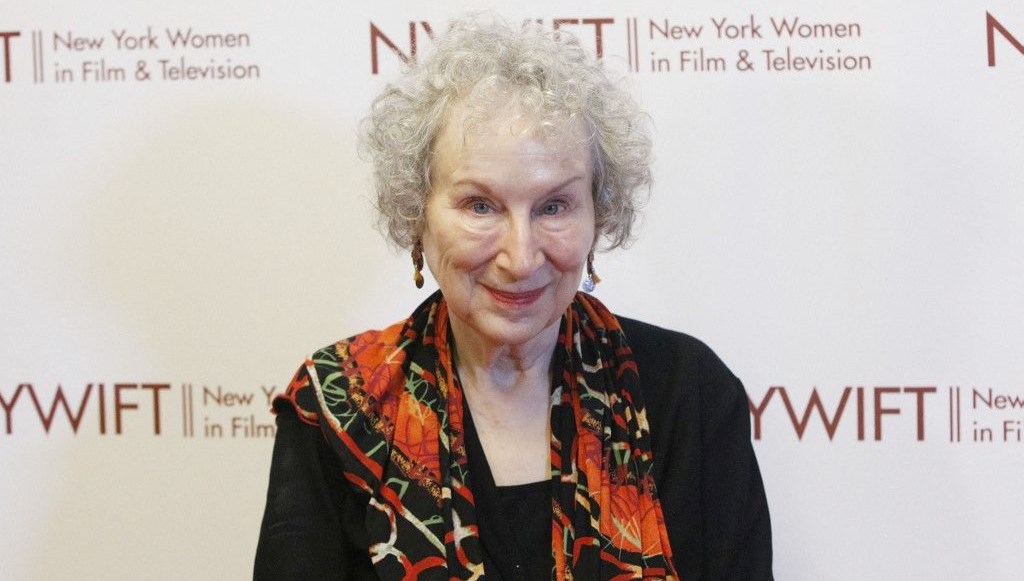 Müellif Margaret Atwood’dan yapay zeka şirketlerine davet
