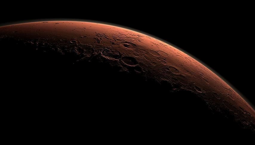 NASA, Mars’ta organik molekül keşfetti