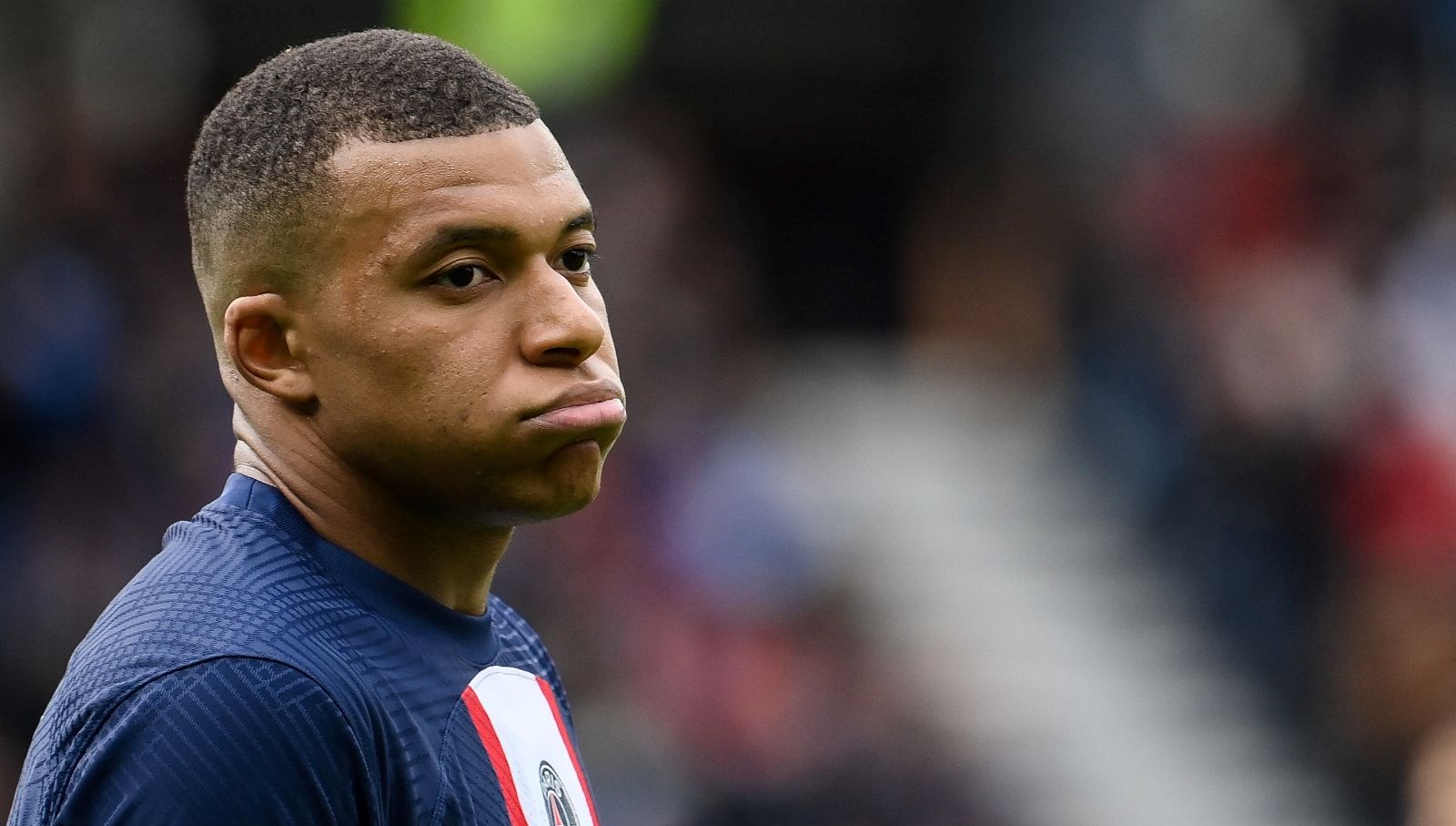 Paris Saint-Germain’de Kylian Mbappe meçhullüğü sürüyor