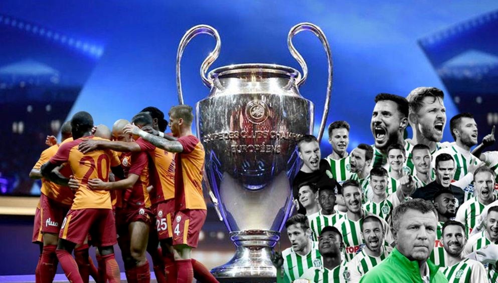 SON DAKİKA: Galatasaray’ın Şampiyonlar Ligi’ndeki rakibi muhakkak oldu