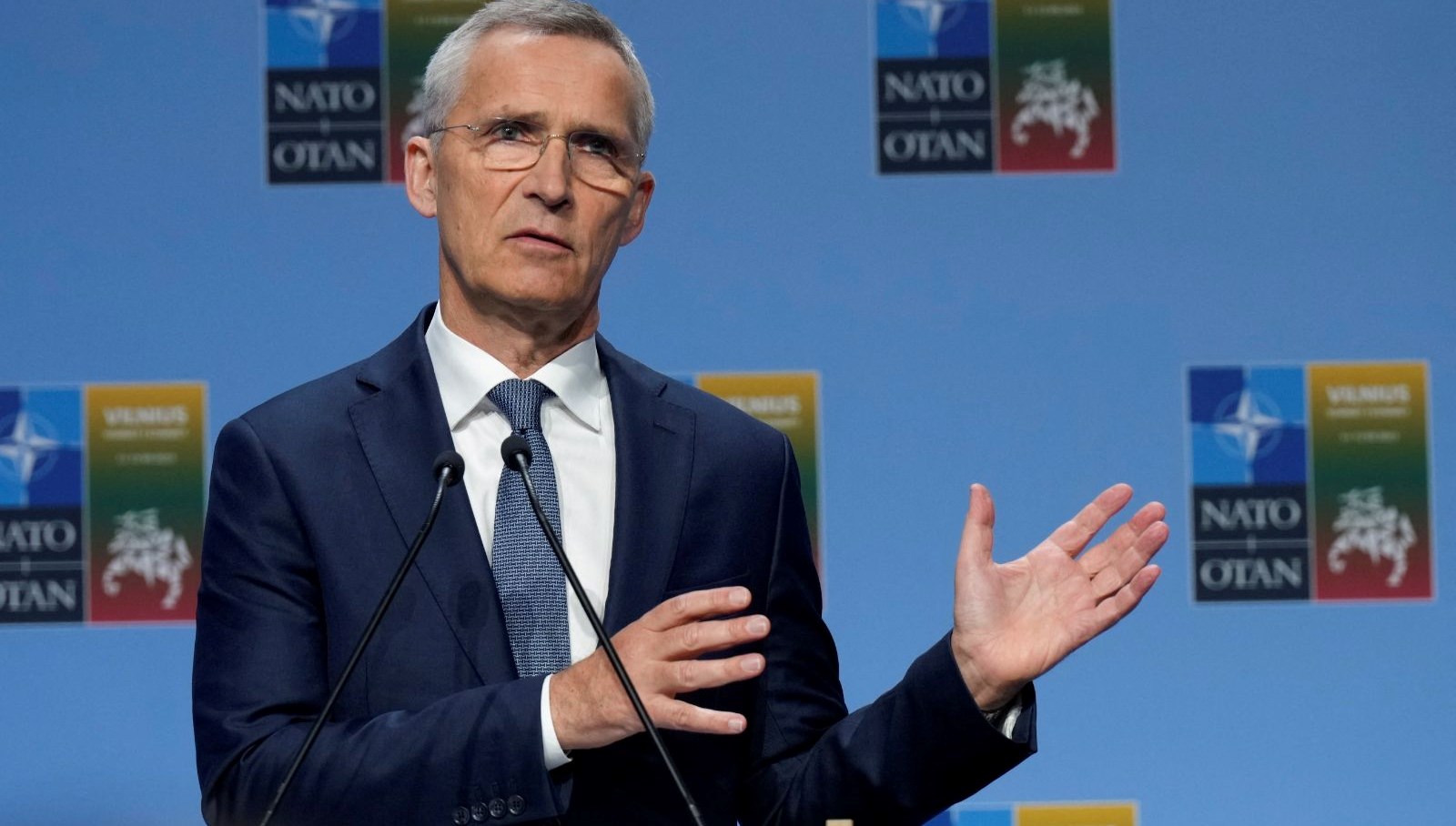 Stoltenberg duyurdu: “Soğuk savaştan bu yana en detaylı savunma planları üzerinde anlaştık”