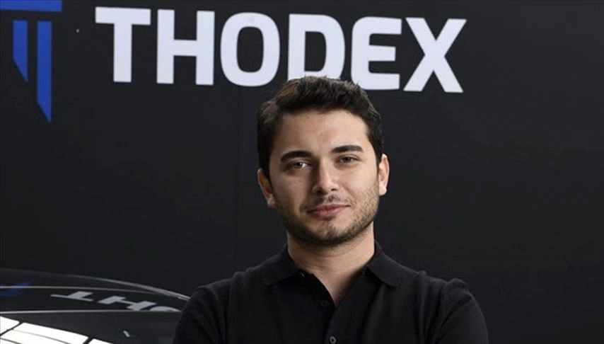 Thodex’in kurucusu Özer’in “kaçakçılık” kabahatinden yargılandığı davada karar