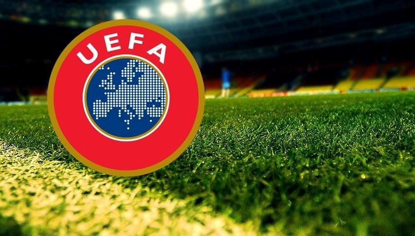 UEFA’dan 3 Türk kulübüne para cezası