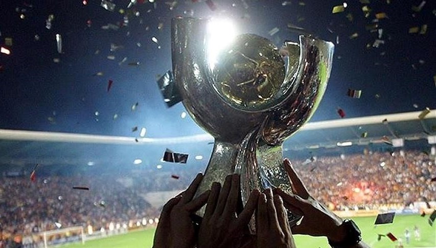 Üstün Kupa maçı ne vakit? Galatasaray-Fenerbahçe final maçı için geri sayım