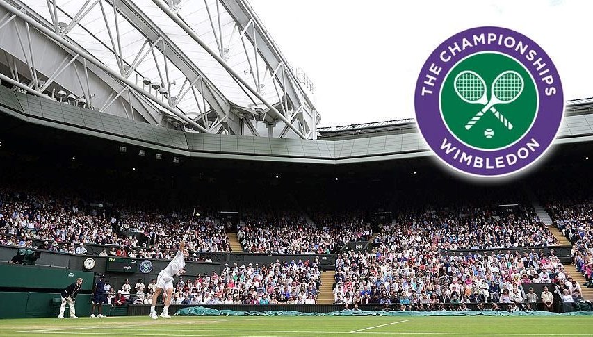 Wimbledon finali ne vakit, saat kaçta? (2023 Wimbledon Tenis Turnuvası finali)