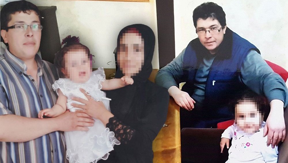 Yargıtay’dan emsal karar | 10 yıl sonra çocuğu olan adam DNA testiyle gerçeği öğrendi