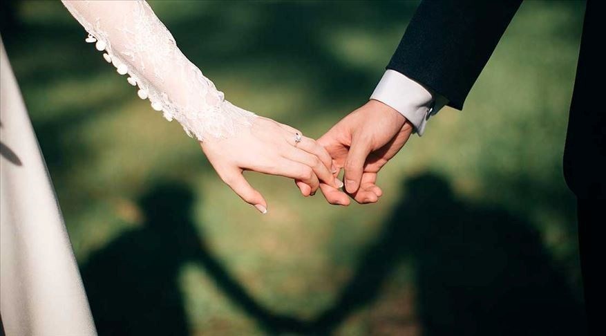 Yeni evleneceklere 150 bin TL faizsiz kredi: Evlilik kredisi ne vakit verilecek, kurallar neler?