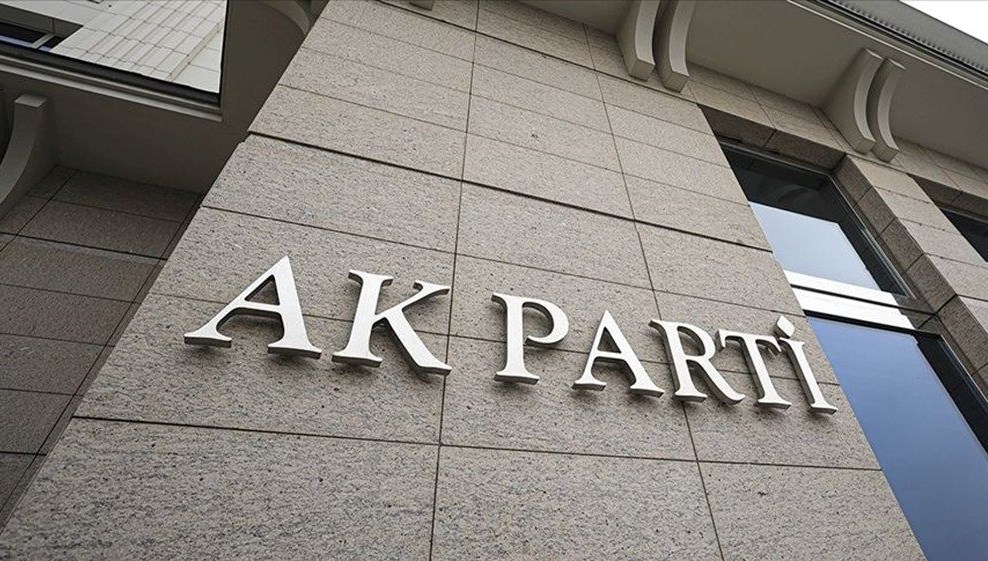 AK Parti, “Şehir Buluşmaları”na yine başlıyor