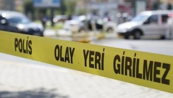 Ankara’da 13 yaşındaki çocuk parkta meyyit bulundu