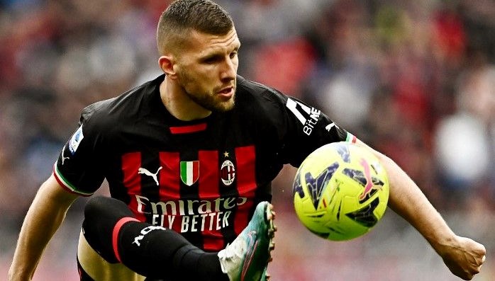 Ante Rebic kimdir, kaç yaşında ve nereli? İşte Beşiktaş’ın yeni transferi Ante Rebic’in mesleği