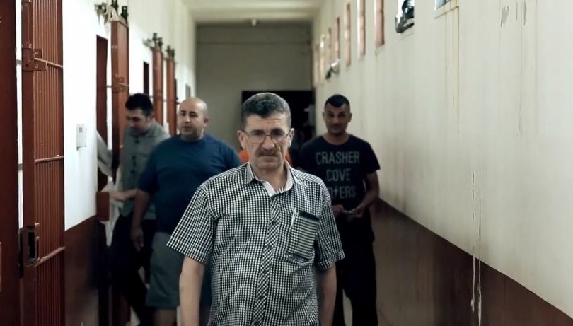 Derviş Zaim’in “Tavuri” belgeseli 15 Eylül’de sinemalarda