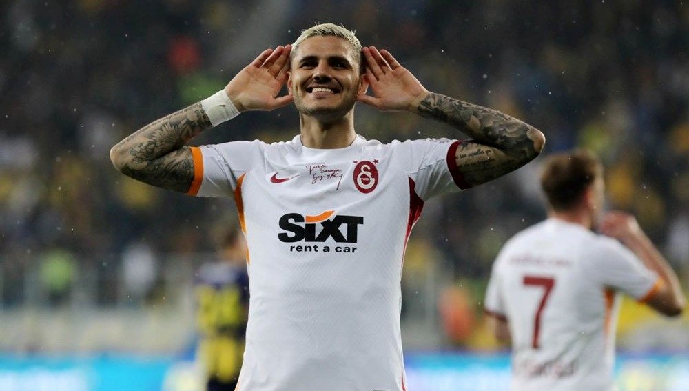 Erden Timur’dan transfer açıklaması: Icardi üzere 2-3 isim daha getirmek istiyoruz