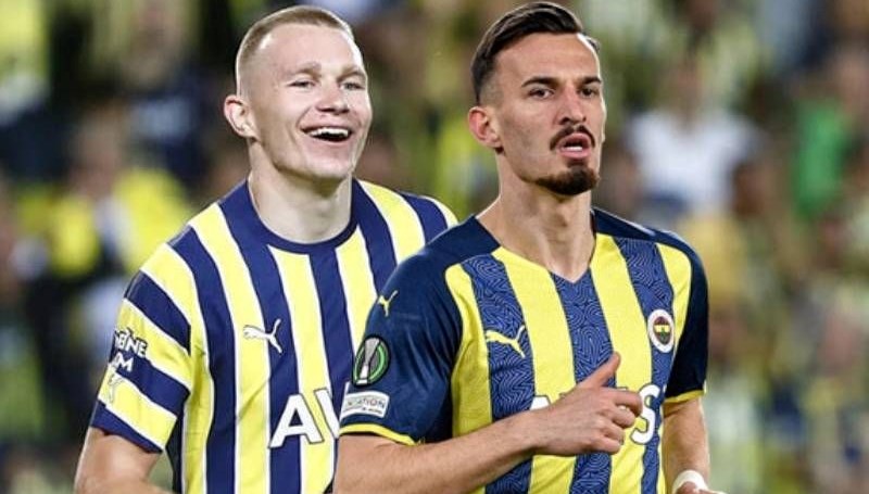 Fenerbahçe kasayı doldurdu