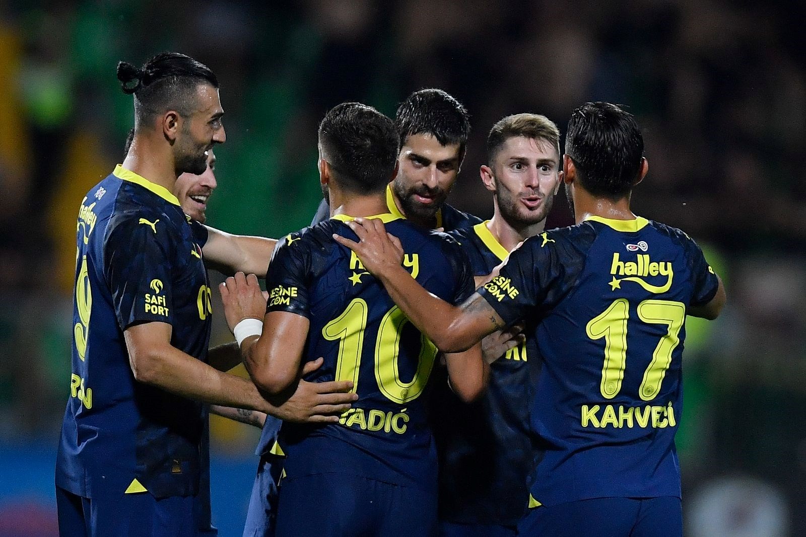 Fenerbahçe-Maribor 3. ön eleme maçı ne vakit? UEFA Konferans Ligi’nde gaye galibiyet