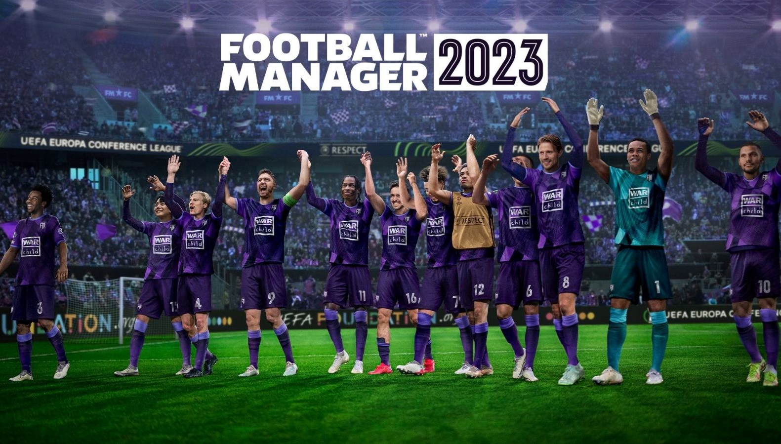 Football Manager’da yeni dünya rekoru: 453 gün boyunca menajerlik yaptı