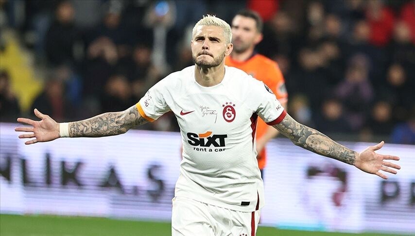 Galatasaray Mauro Icardi’ye kavuşuyor: Unutulmaz karşılama hazırlığı