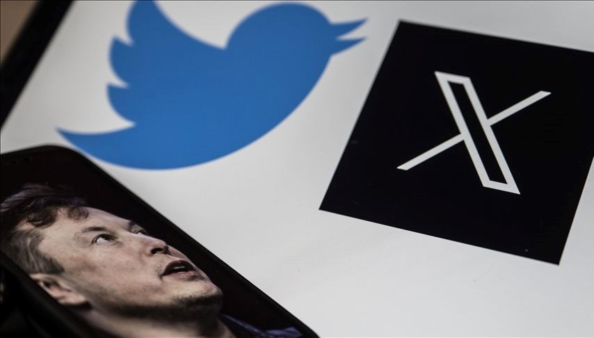 Güncelleme geldi: Twitter’ın logosu telefonlarda da değişti