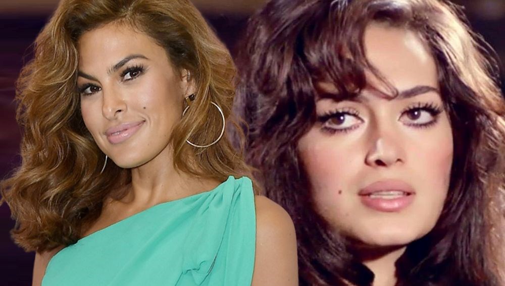 Hollywood yıldızı Eva Mendes’ten Türkan Şoray’a: O bir ikon