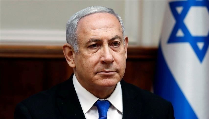 İsrail Başbakanı Netanyahu’nun kalbine pil takıldı