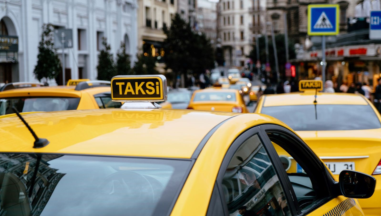 İstanbul’da taksi indi bindi kaç para oldu? UKOME kararı bekleniyor