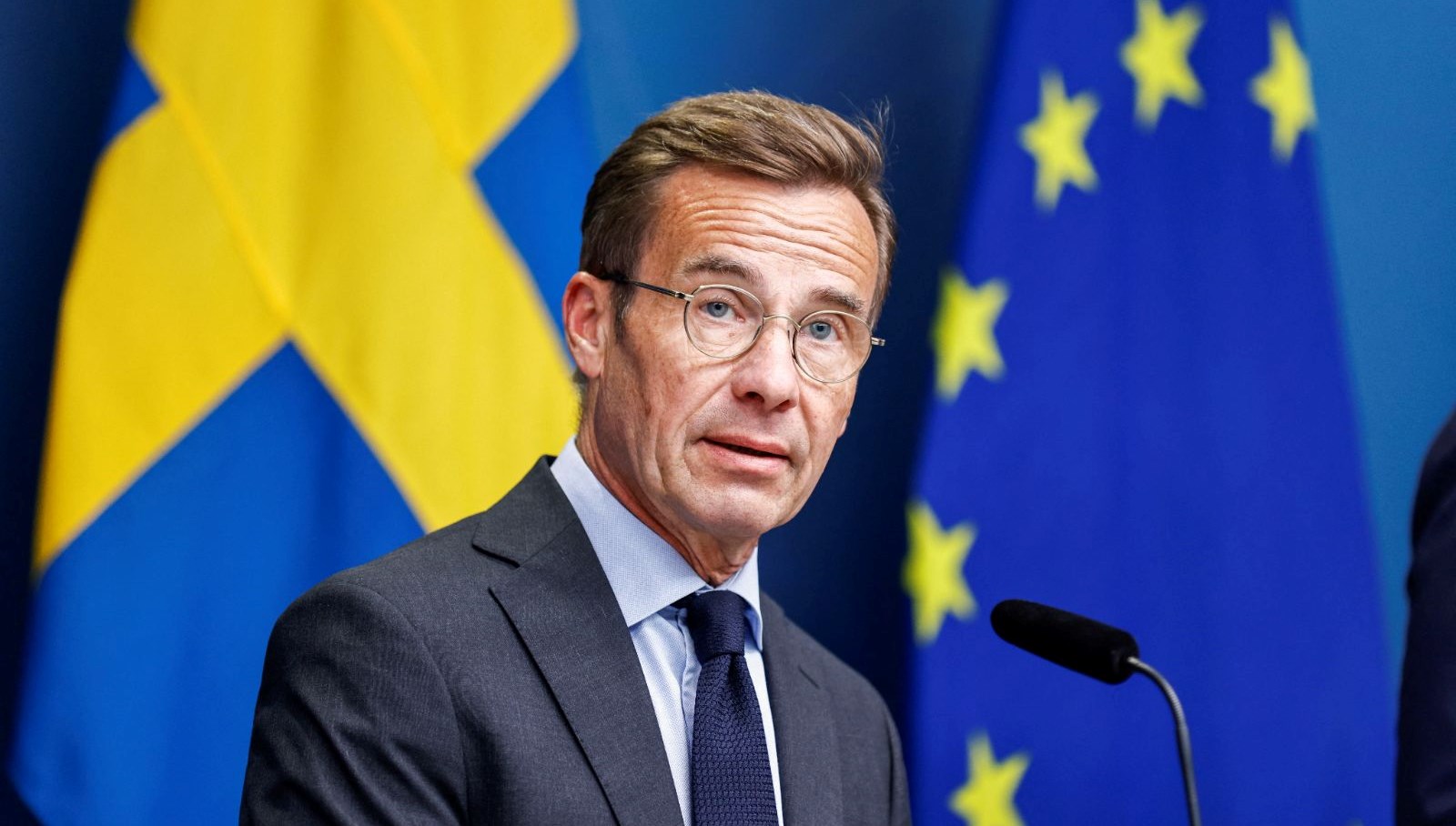 İsveç Başbakanı: Kur’an-ı Kerim’e yönelik provokasyonlar önemli güvenlik sıkıntısına dönüştü