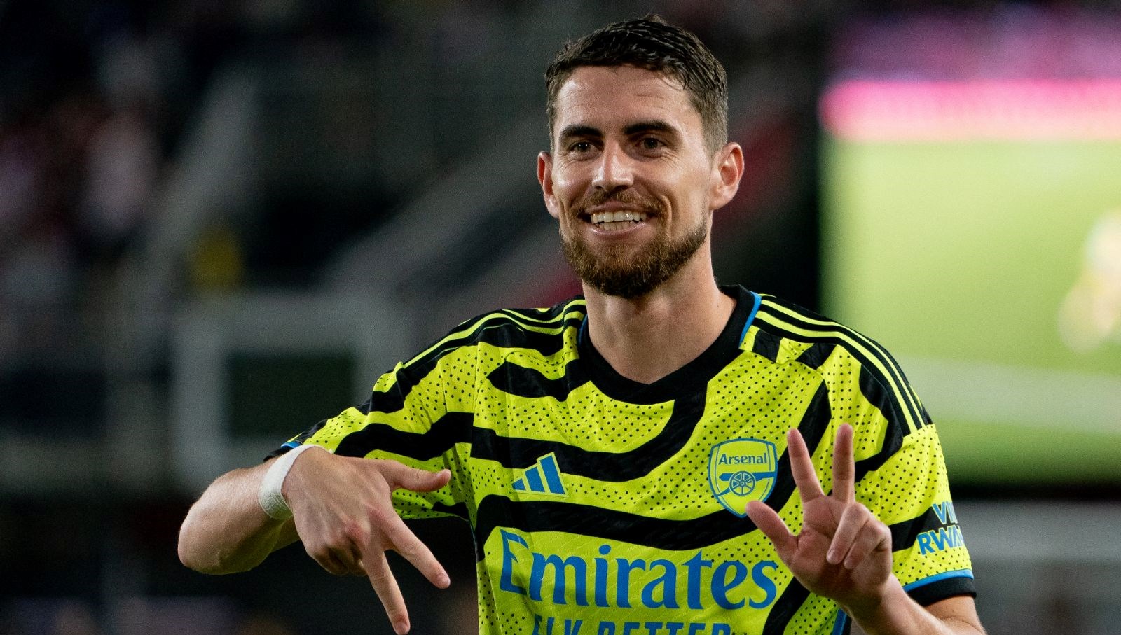 Jorginho kimdir? Fenerbahçe ile ismi anılan Jorginho kaç yaşında, hangi mevkide oynuyor?