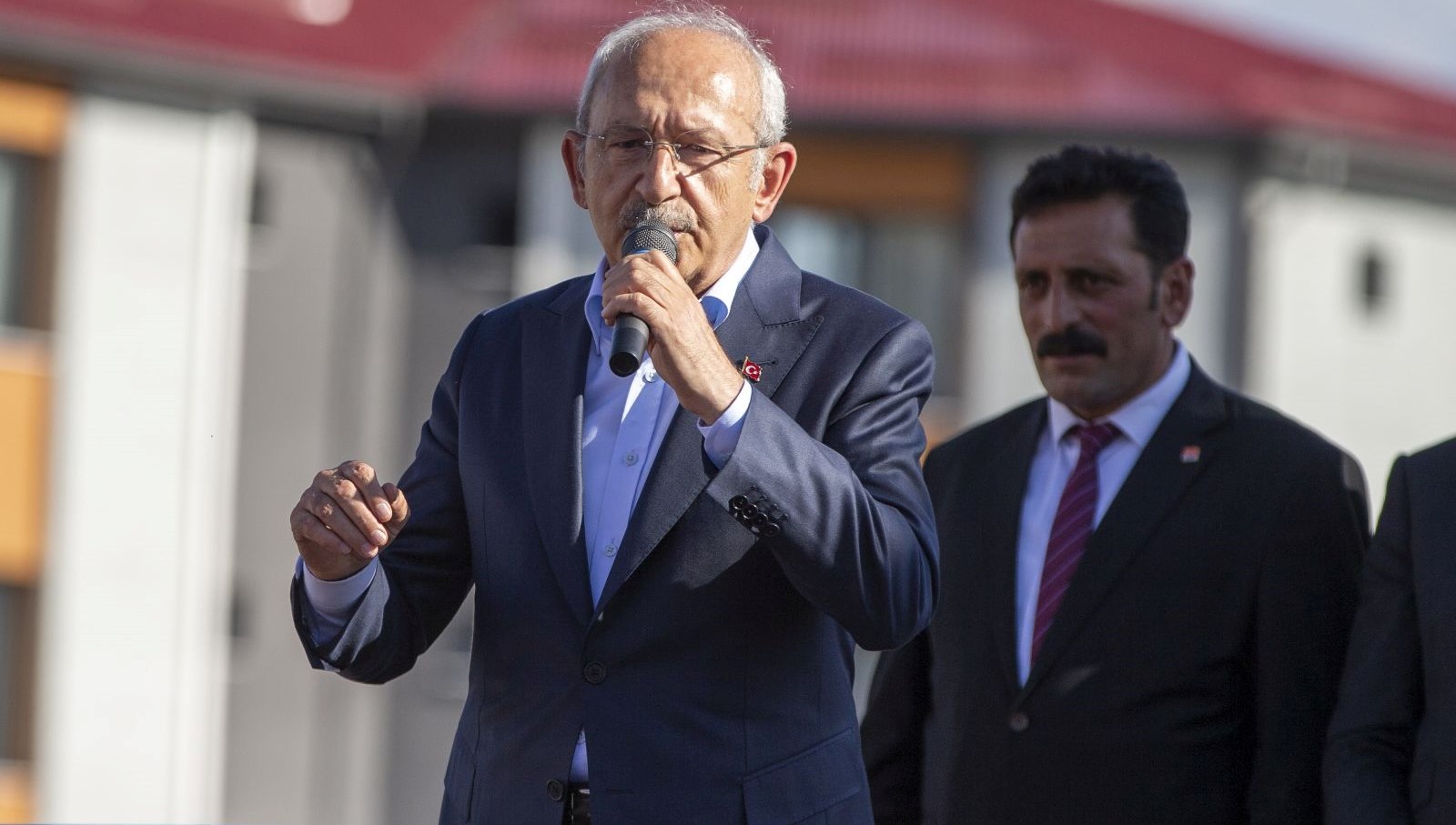 Kılıçdaroğlu’ndan lokal seçimlerle ilgili açıklama: “Elinizi vicdanınıza koyun”