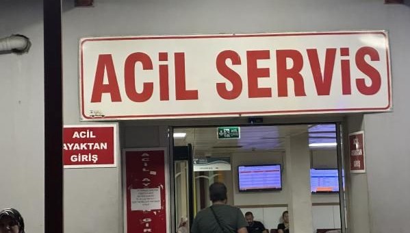 Konut sahibi-kiracı hengamesini ayırmak isterken canından oldu: 14 yerinden bıçaklanarak öldürüldü