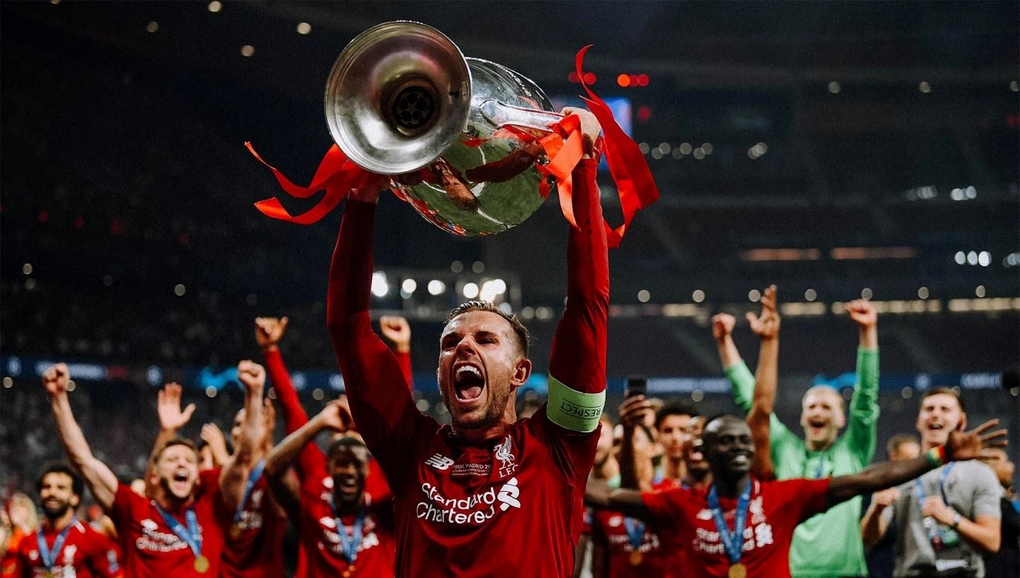 Liverpool duyurdu: Jordan Henderson’ın yeni grubu belirli oldu