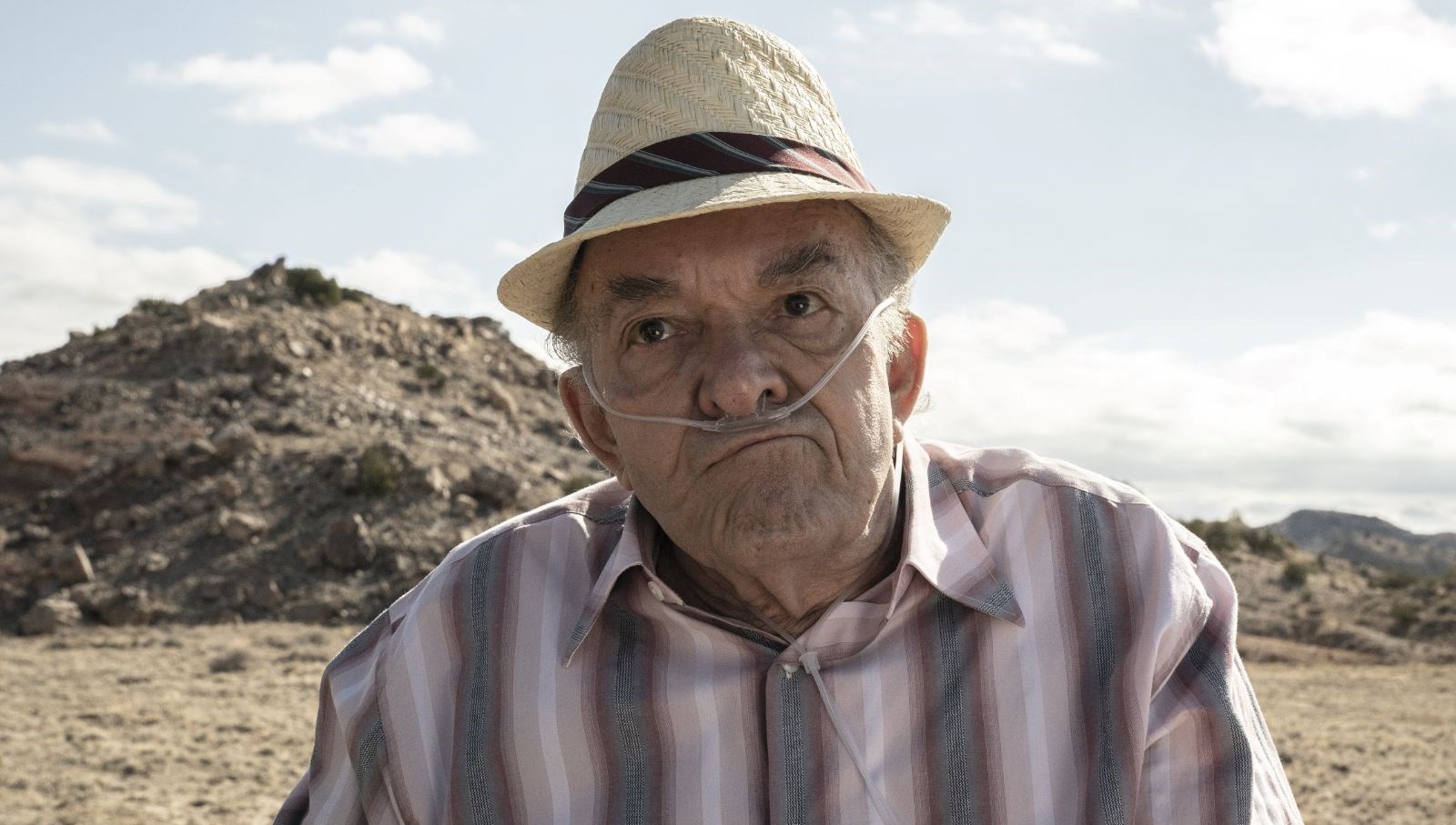 Mark Margolis kimdir? Breaking Bad’in Hector Salamanca’sı Mark Margolis neden öldü?