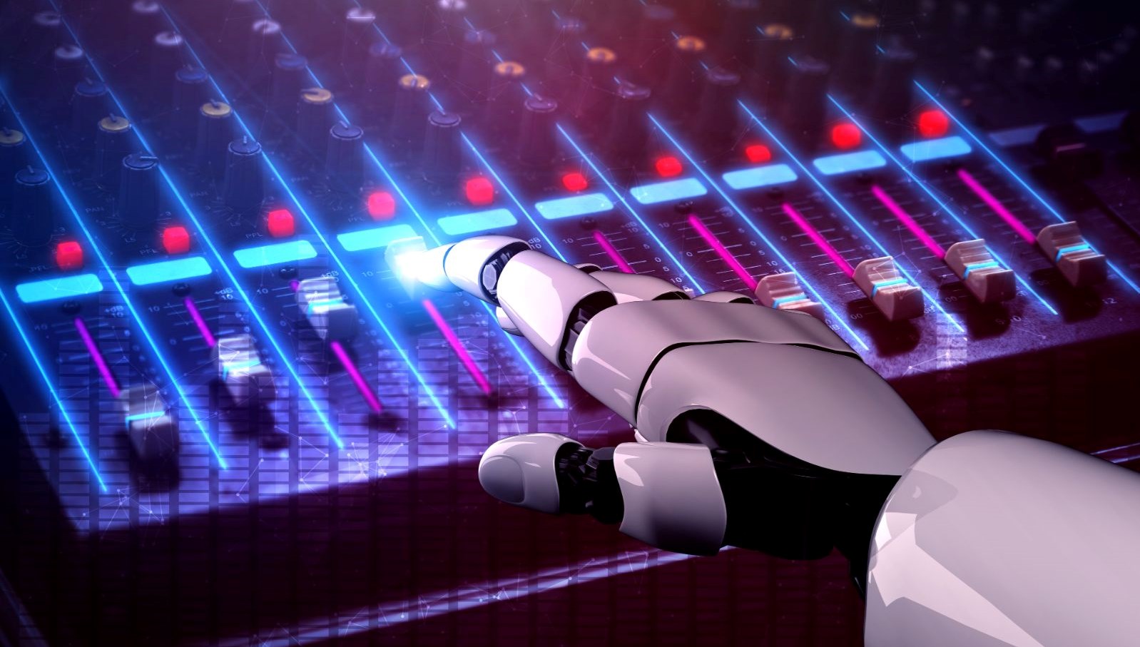 Meta, AudioCraft AI ile birlikte metinden müzik üretebilecek