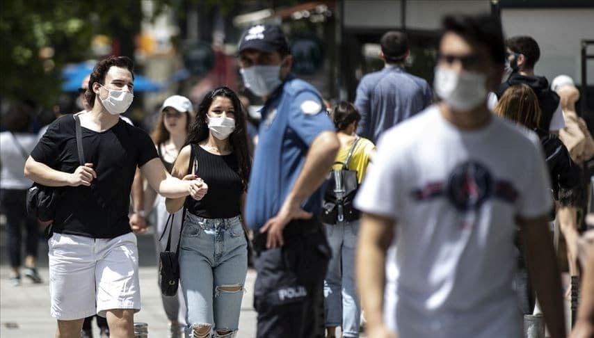 Pandemi cezaları iade ediliyor: 2024 sonuna kadar müracaat yapılabilecek